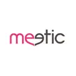 Logo Meetic Belgique