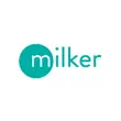 Logo Milker webshops