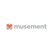 Logo Musement