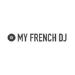 Logo My French Dj