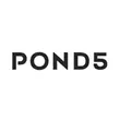 Logo Pond5