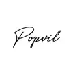 Logo Popvil