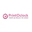 Logo Printoclock