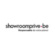 Logo Showroomprivé Belgique