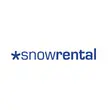 Logo Snowrental UK