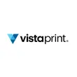 Logo Vistaprint Belgique