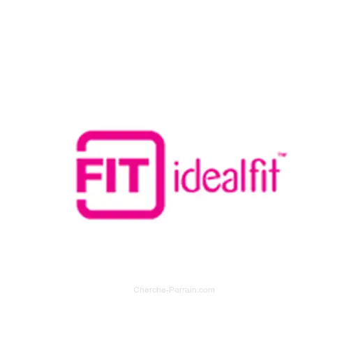 Logo Idealfit