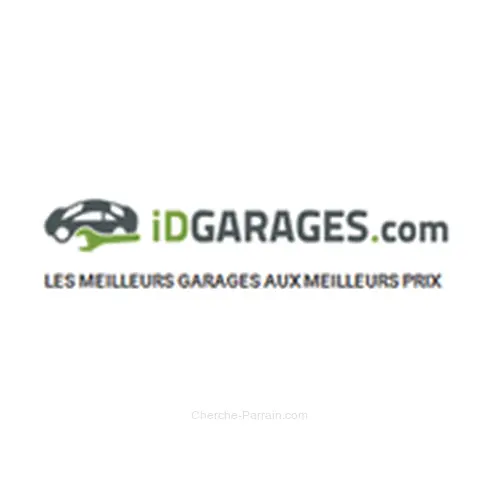 Logo iDGARAGES