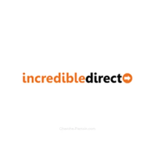 Logo Incredibledirect