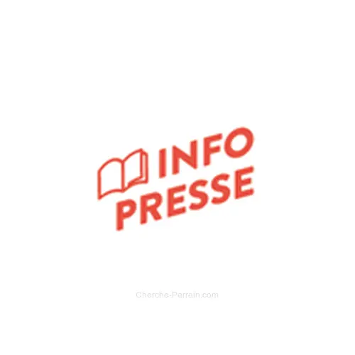 Logo InfoPresse