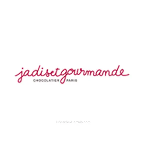 Logo Jadis et Gourmande