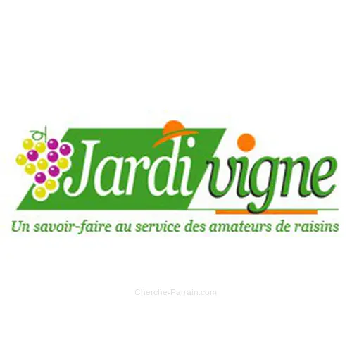Logo Jardivigne