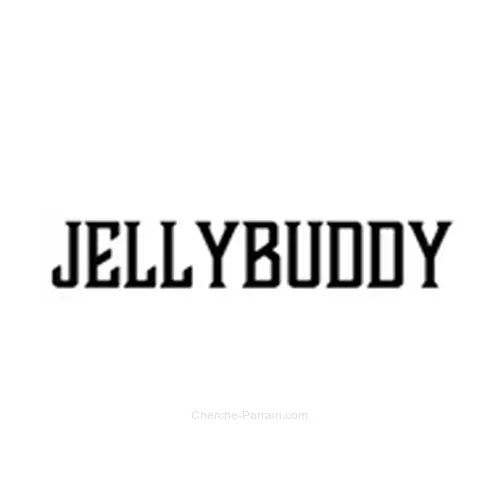 Logo Jellybuddy