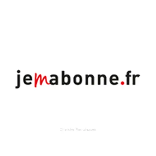 Logo Jemabonne.fr