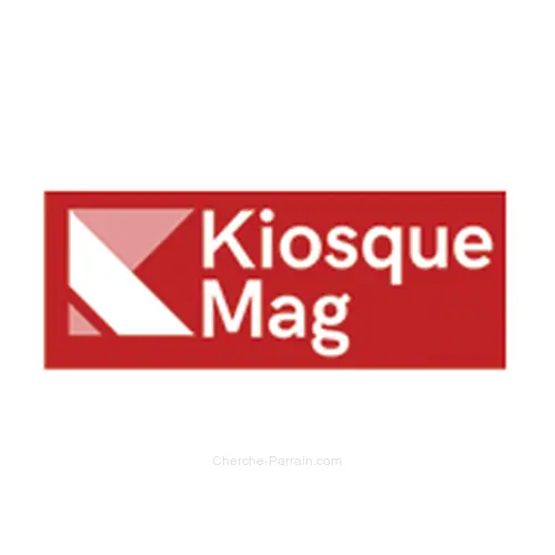 Logo KiosqueMag
