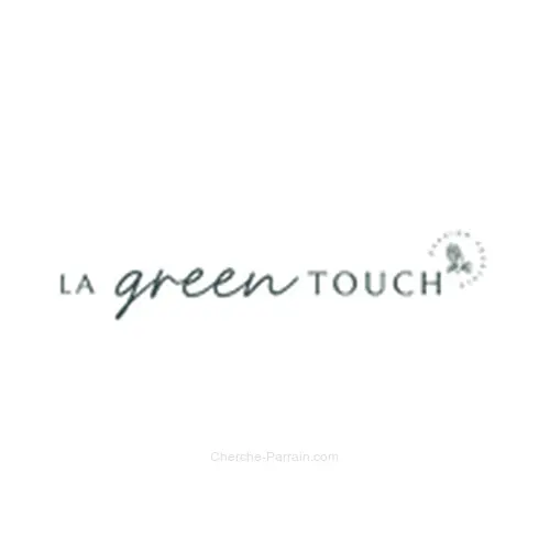 Logo La Green Touch