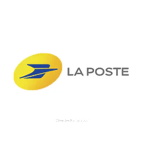 Logo LaPoste.fr