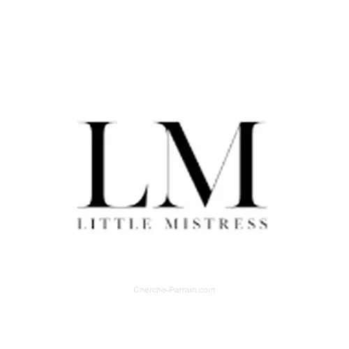Logo Little Mistress