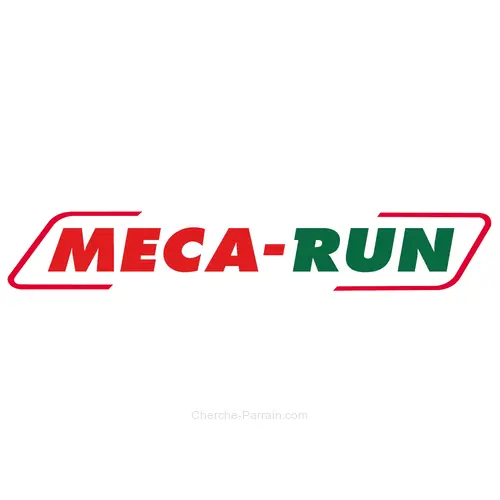 Logo Meca-Run