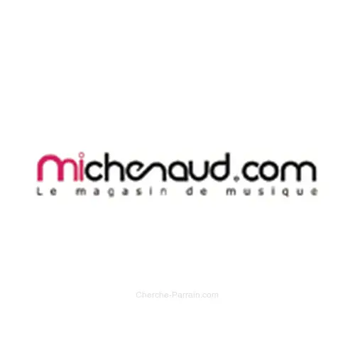 Logo Michenaud