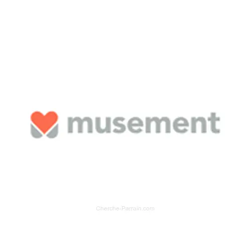 Logo Musement