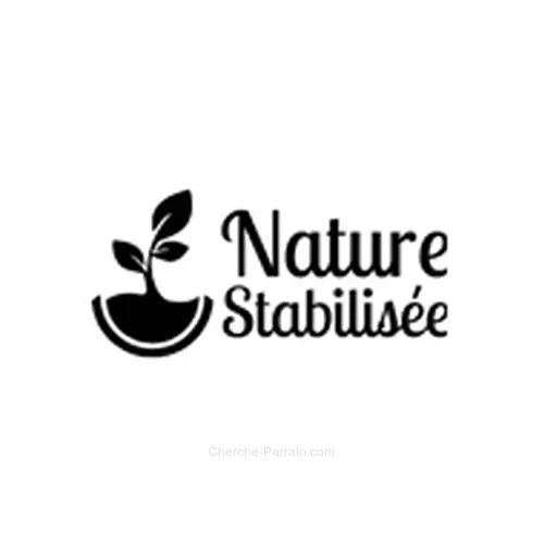 Logo Nature Stabilisée