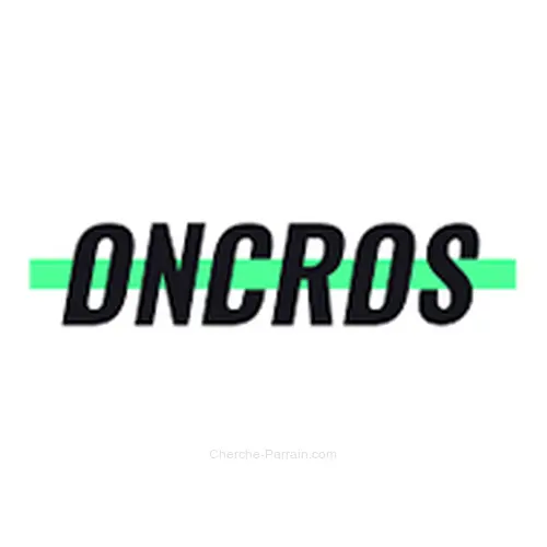 Logo ONCROS