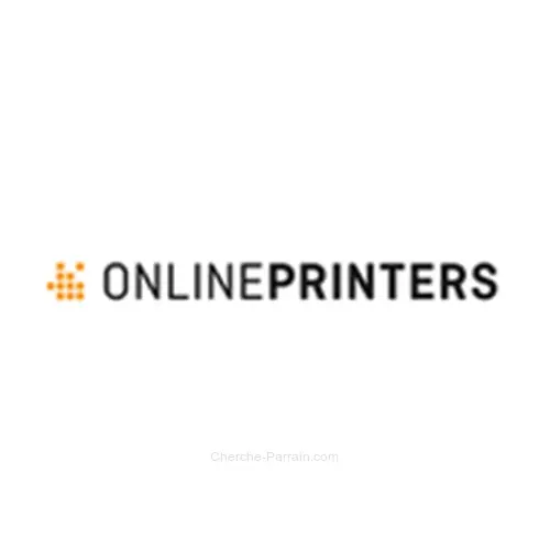 Logo Onlineprinters