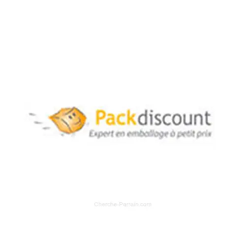 Logo Packdiscount