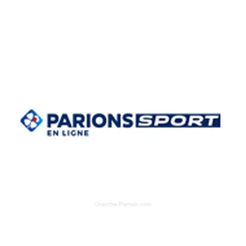 Logo ParionsSport En Ligne