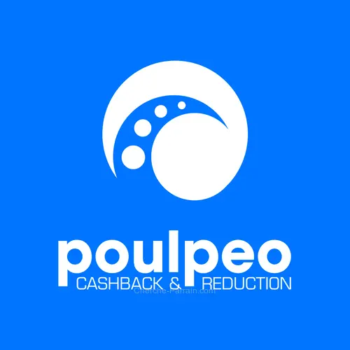 Logo Poulpéo