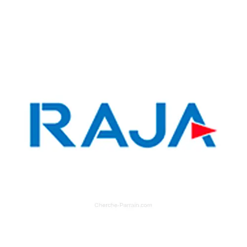 Logo RAJA
