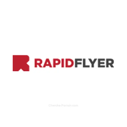 Logo Rapid Flyer