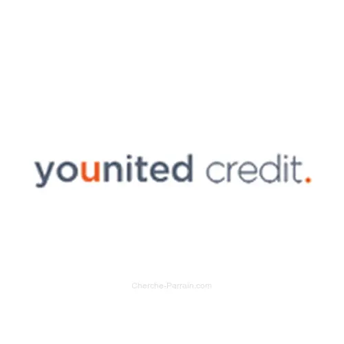 Logo Younited credit