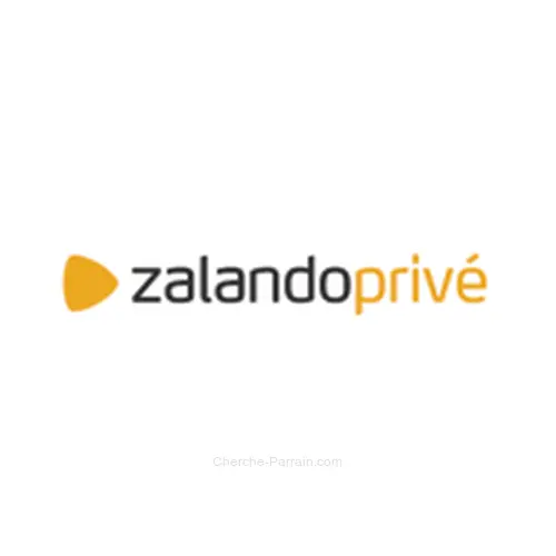 Logo Zalando privé