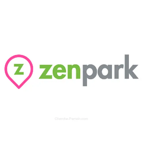 Logo ZenPark